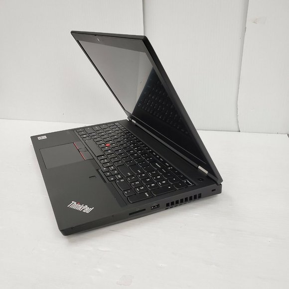 (I-29460) Lenovo 20SUS80W00 Laptop - Picture 7 of 10